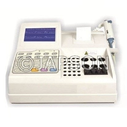 Coagulation Analyzer Coagulation Analyzer